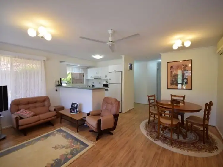 Third view of Homely unit listing, 3/ 2A Albatross Avenue, Aroona QLD 4551
