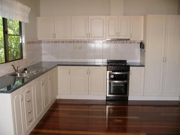 Second view of Homely house listing, 7 Hyne Street, Maryborough QLD 4650
