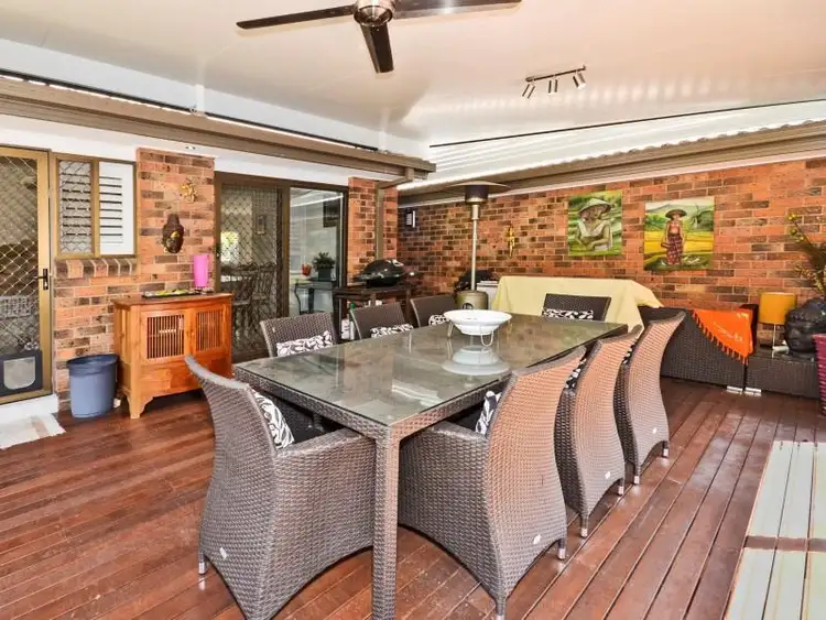 Third view of Homely house listing, 11 Normandy Crescent, Aroona QLD 4551