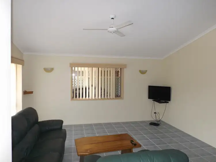 Second view of Homely unit listing, 7/ 73 Newhaven St, Pialba QLD 4655