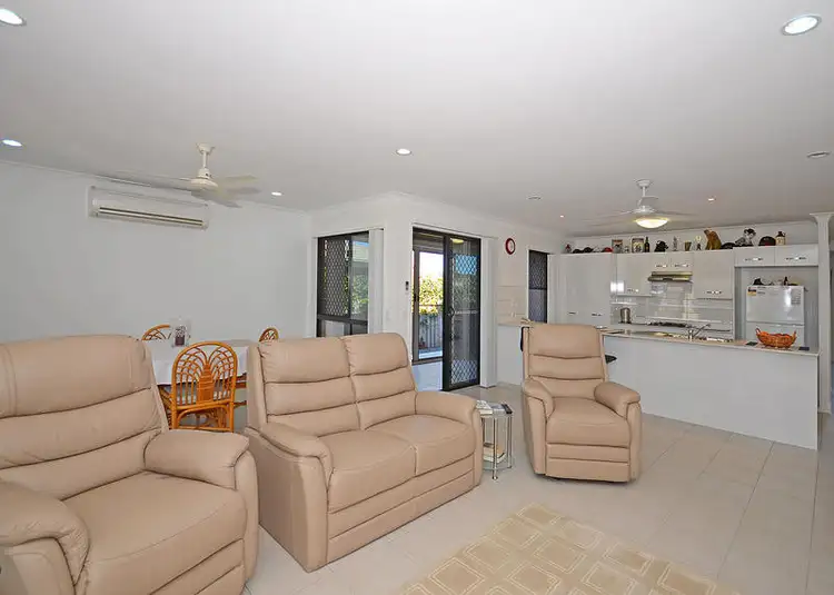 Fourth view of Homely house listing, 3 Forrest Ct, Urraween QLD 4655
