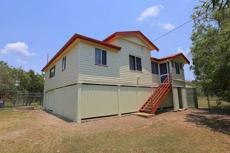 Second view of Homely rural property listing, 1665 Rosedale Road, Avondale QLD 4670