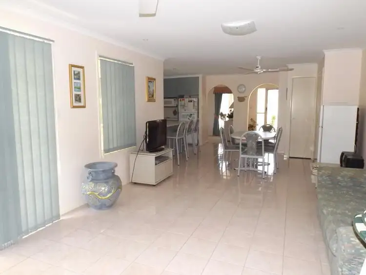 Sixth view of Homely house listing, 45 Ibis Blvd, Eli Waters QLD 4655