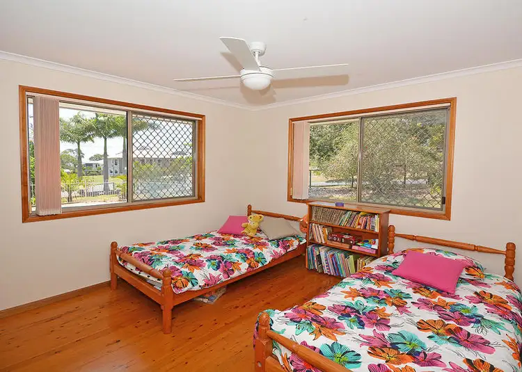 Seventh view of Homely house listing, 58 Christensen St, Urraween QLD 4655