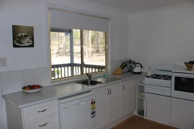 Fifth view of Homely house listing, 161 Owanyilla Road, Owanyilla QLD 4650