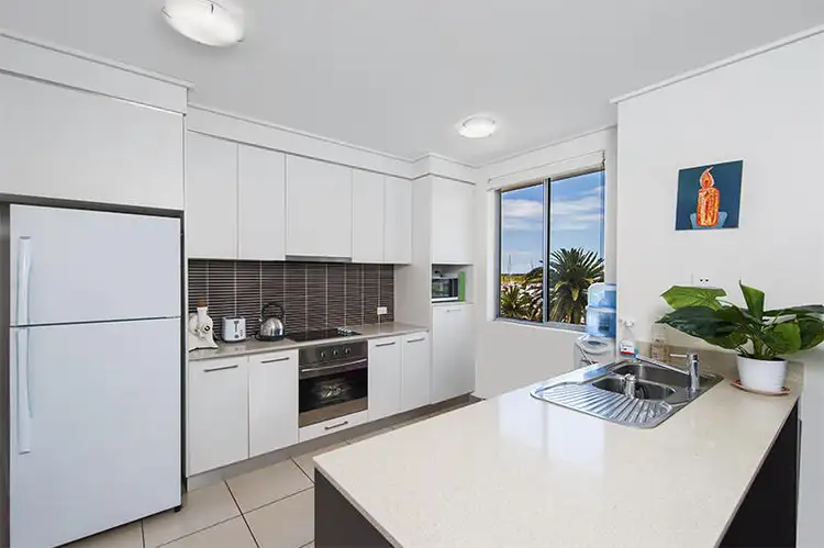 Fifth view of Homely unit listing, 332/ 64 Sickle  Avenue, Hope Island QLD 4212