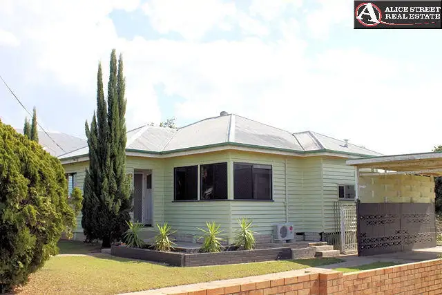 76 Cheapside Street, Maryborough QLD 4650