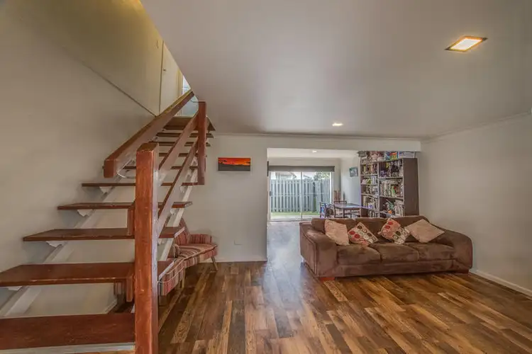 Fourth view of Homely townhouse listing, 93/ 300 Cottesloe Drive, Mermaid Waters QLD 4218