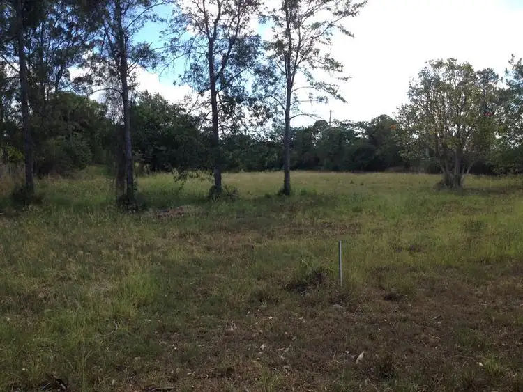 Second view of Homely land listing, 1-9 Zante St, Maryborough QLD 4650