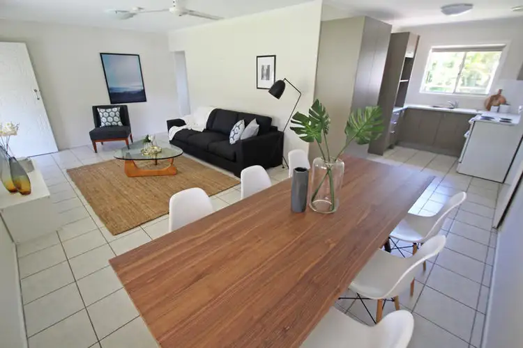 31 Mcveigh St, Kepnock QLD 4670