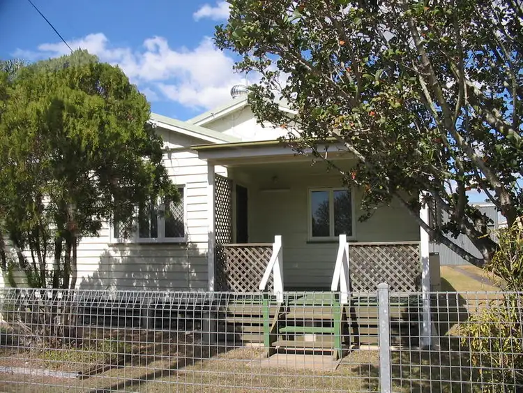 Main view of Homely house listing, 14 Glenmorris Street, Norville QLD 4670