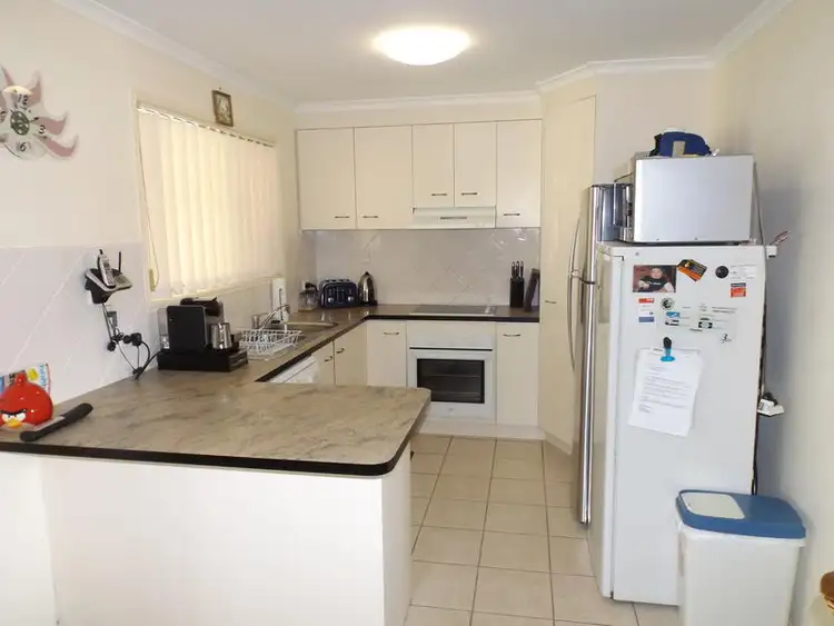 Sixth view of Homely house listing, 6 Kestrel Ct, Eli Waters QLD 4655