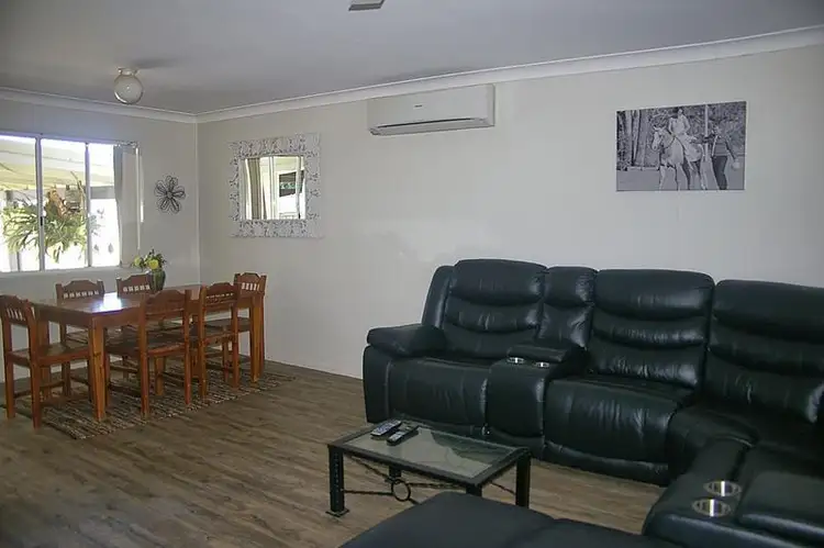 Second view of Homely house listing, 4 Azalea Court, Dalby QLD 4405