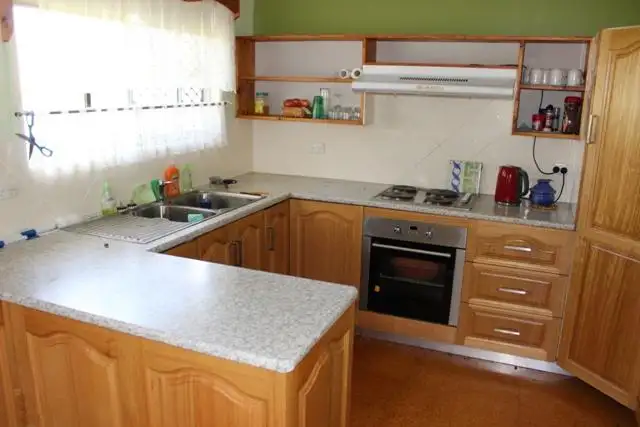 Fourth view of Homely house listing, 4 Copenhagen Street, Tiaro QLD 4650