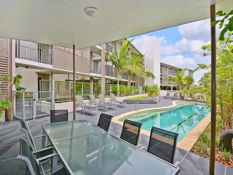 Main view of Homely unit listing, 2/ 42 Pelican Waters Boulevard, Pelican Waters QLD 4551