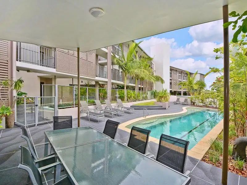 Main view of Homely unit listing, 2/ 42 Pelican Waters Boulevard, Pelican Waters QLD 4551