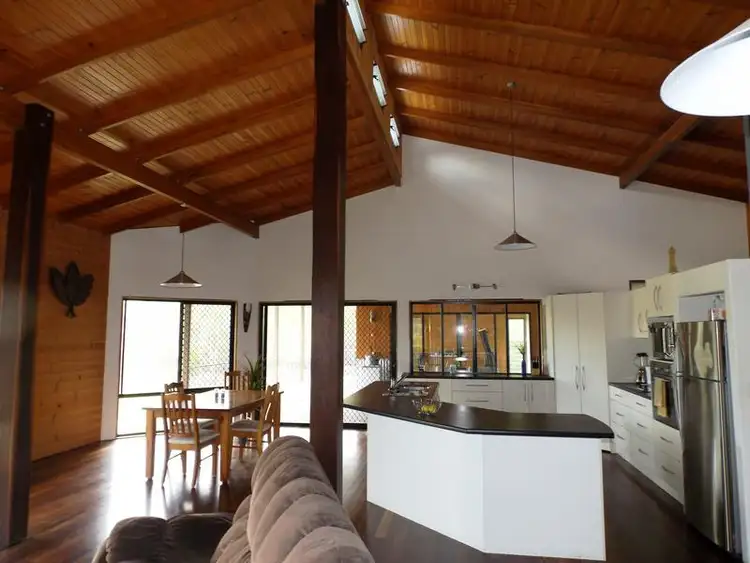 Sixth view of Homely house listing, 22 Corella Way, Walligan QLD 4655