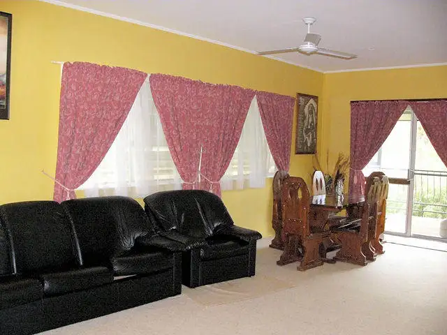 Third view of Homely house listing, 91 Boys Avenue, Maryborough QLD 4650