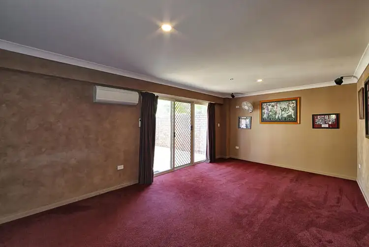 Seventh view of Homely house listing, 22 Billabong Drive, Gooburrum QLD 4670