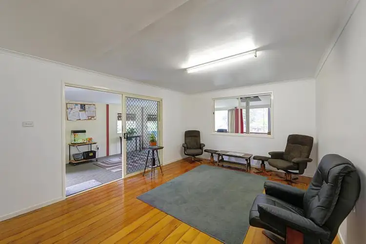 Fifth view of Homely house listing, 135 Sully Dowdings Road, Pine Creek QLD 4670