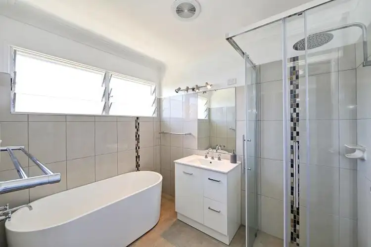 Third view of Homely house listing, 23 Novakoski St, Kepnock QLD 4670