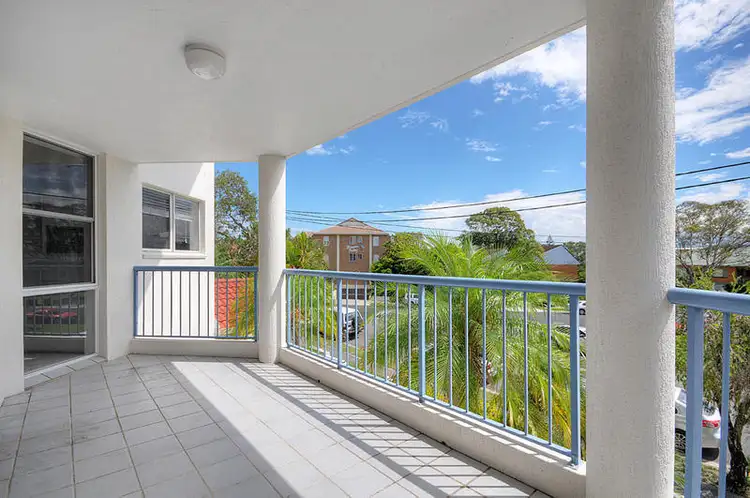 Second view of Homely unit listing, 5/ 373 Cypress Terrace North, Palm Beach QLD 4221