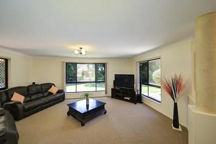 Sixth view of Homely house listing, 56 Currawong Road, Gooburrum QLD 4670