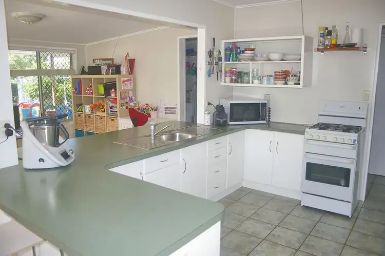 Third view of Homely house listing, 59 Curtis Street, Dalby QLD 4405