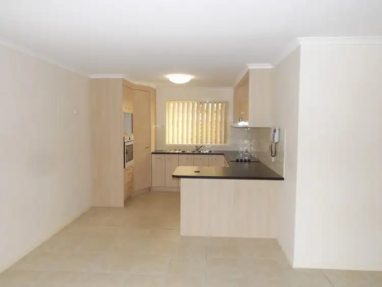 Second view of Homely house listing, 38 Moonstone Dr, Urangan QLD 4655