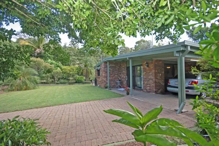 8 Nirvana Crescent, Buderim QLD 4556