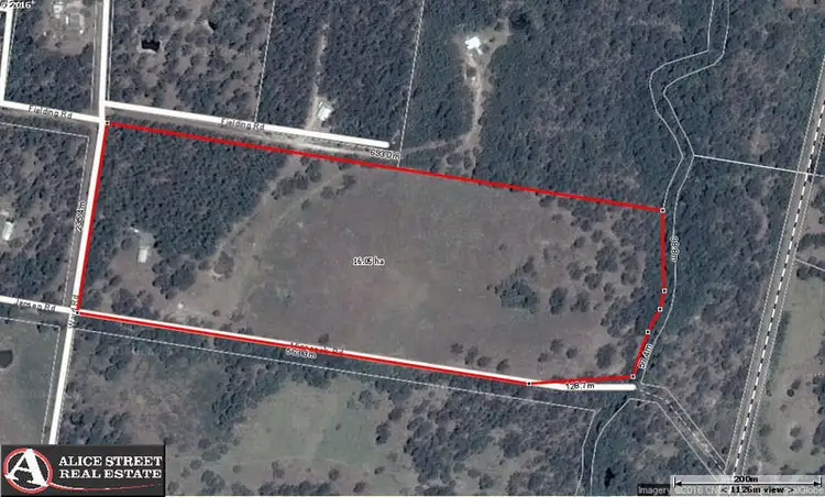 Main view of Homely rural property listing, 111 Ward Road, Yengarie QLD 4650
