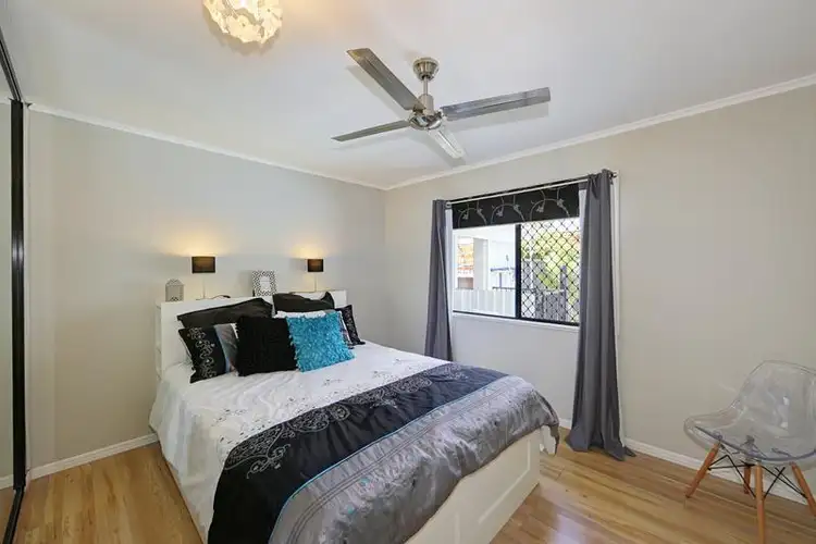 Sixth view of Homely house listing, 65 Kepnock Rd, Kepnock QLD 4670