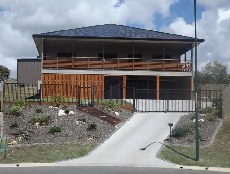 Second view of Homely house listing, 10 Sunad Ct, Nikenbah QLD 4655