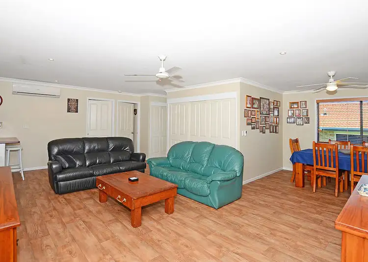 Seventh view of Homely house listing, 109 Caddy Ave, Urraween QLD 4655