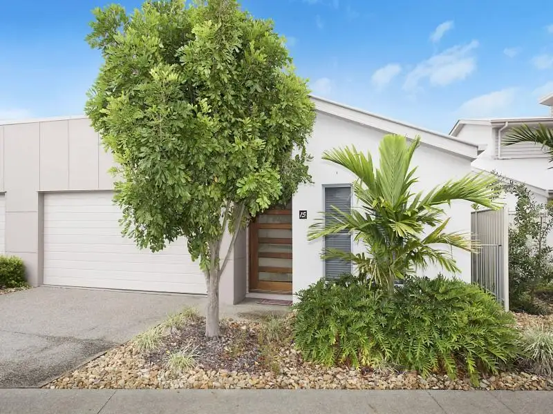 Main view of Homely house listing, 15/ 21 Minker Road, Caloundra West QLD 4551