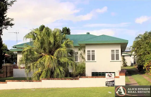 59 Queen Street, Maryborough QLD 4650