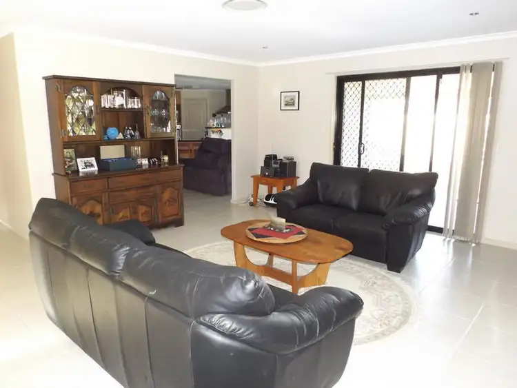 Third view of Homely house listing, 13 Pinehurst Dr, Wondunna QLD 4655