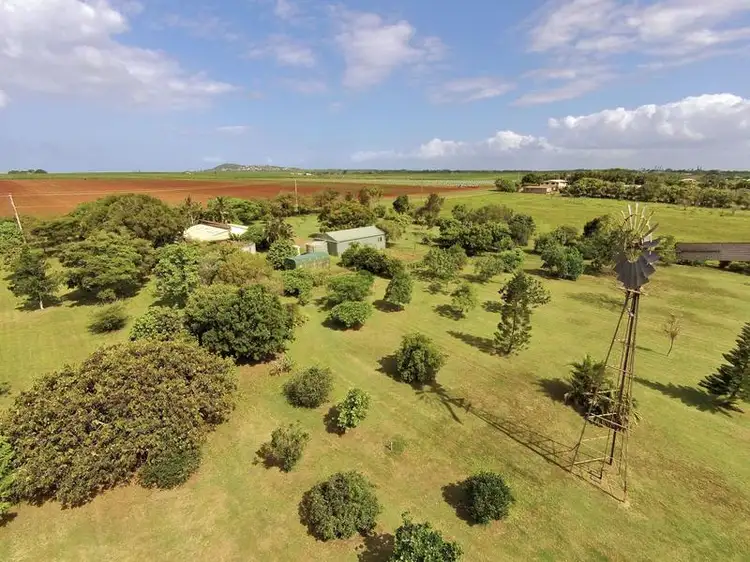 Second view of Homely rural property listing, 85 Rubyanna Road, Rubyanna QLD 4670