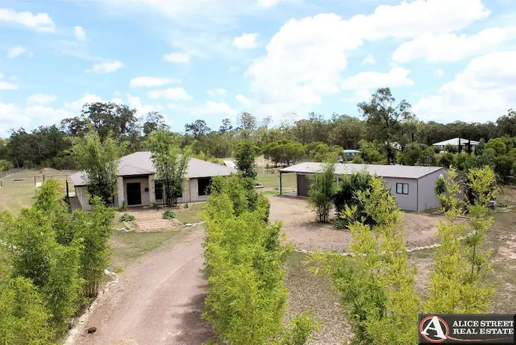 41 Westwood Way, Oakhurst QLD 4650