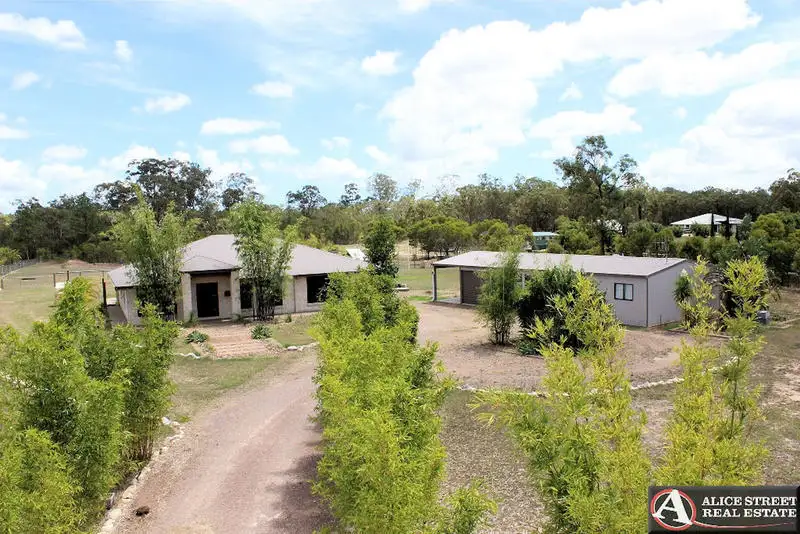 Main view of Homely house listing, 41 Westwood Way, Oakhurst QLD 4650
