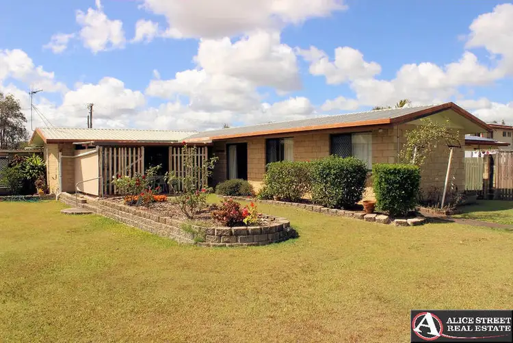 78 Dale Street, Granville QLD 4650