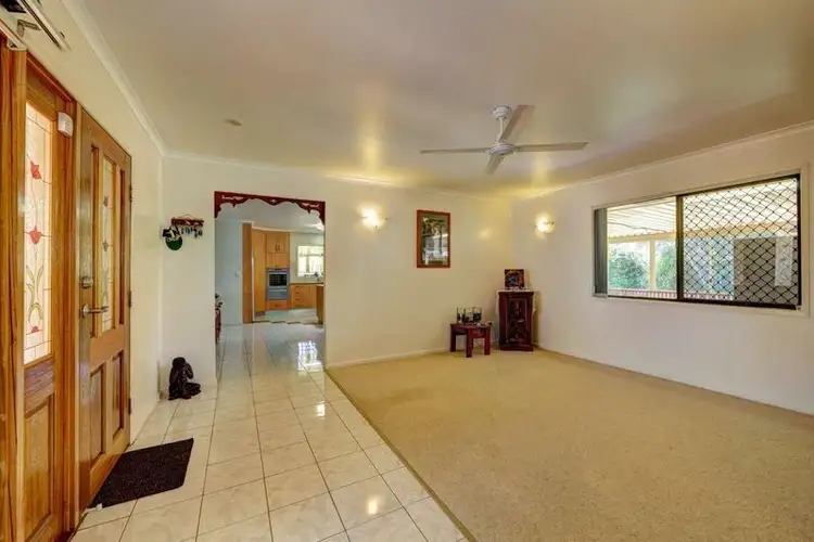 Seventh view of Homely house listing, 14 Maughan St, Thabeban QLD 4670