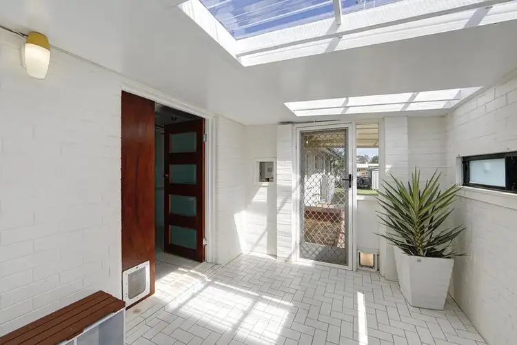 Second view of Homely house listing, 65 Kepnock Rd, Kepnock QLD 4670