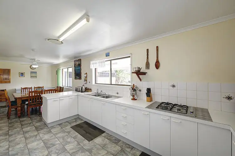 Seventh view of Homely house listing, 39 Von Deest Street, Kensington QLD 4670