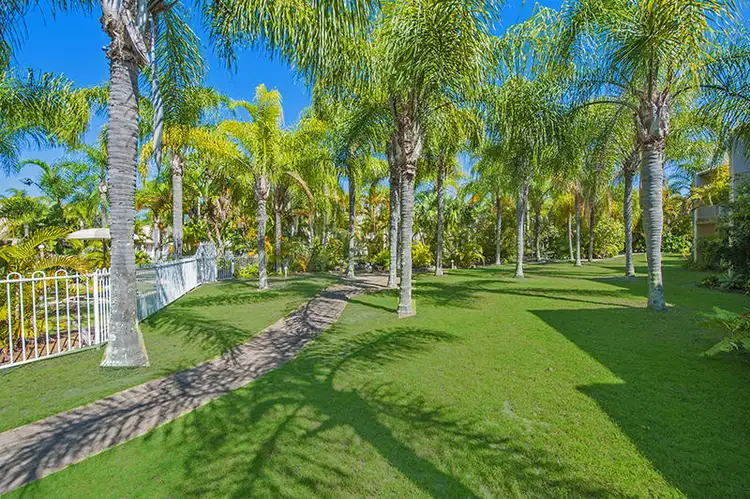 Third view of Homely townhouse listing, 12/ 1 Resort Drive, Robina QLD 4226
