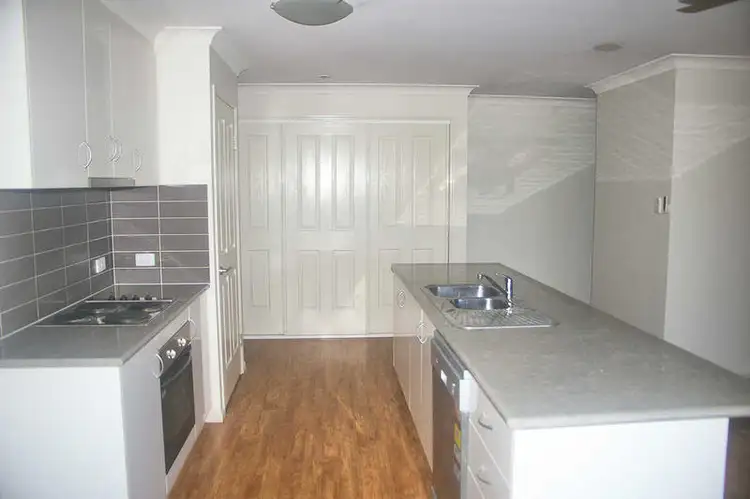 Third view of Homely house listing, 5 Turnberry Way, Dalby QLD 4405
