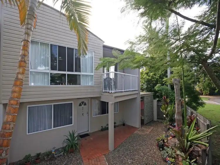 5/ 1 Ure Court, Buderim QLD 4556