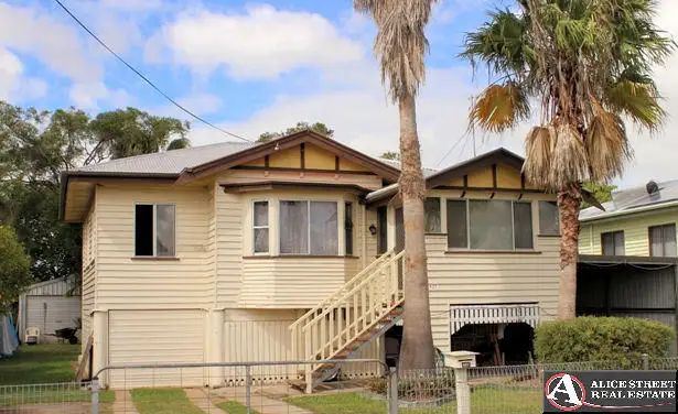 Main view of Homely house listing, 427 Lennox St, Maryborough QLD 4650