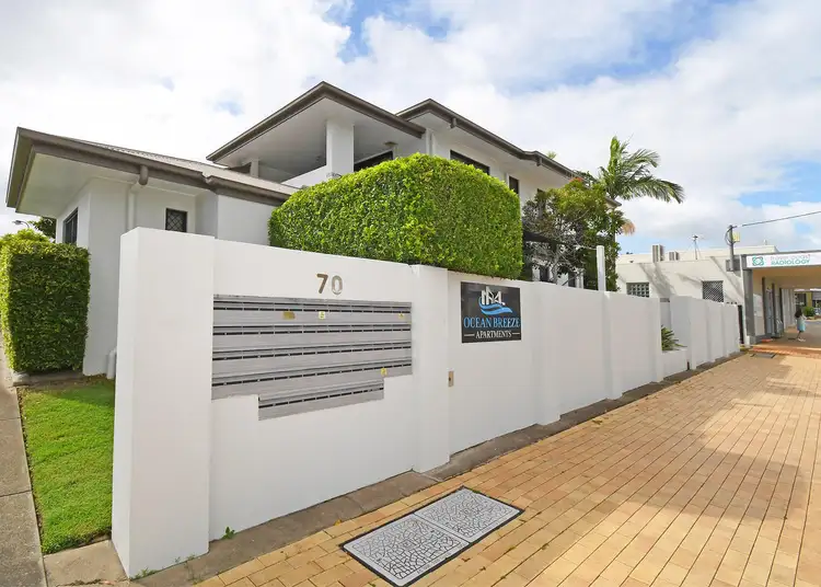 14 / 70 Main St, Pialba QLD 4655