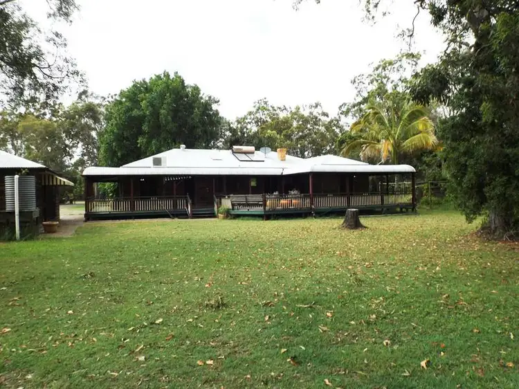 Main view of Homely house listing, 5-7 Wellington Cres, Wondunna QLD 4655